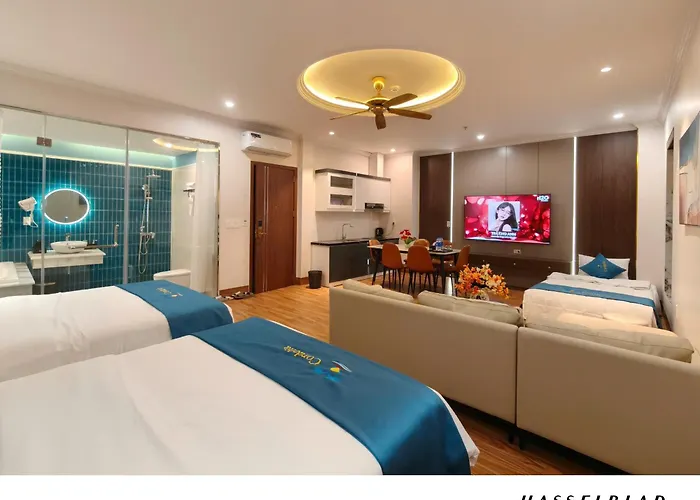 Cordelia Hotel 3*
