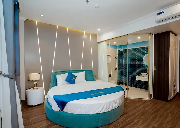 Cordelia Hotel 3*