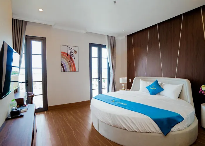 Cordelia Hotel 3*