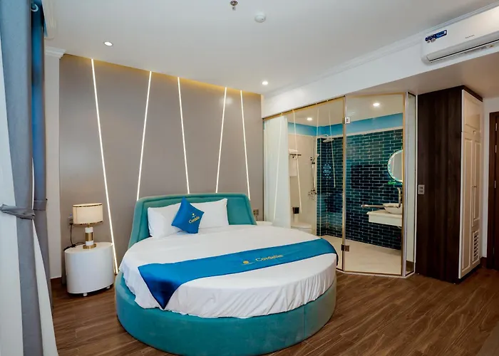 Cordelia Hotel 3*
