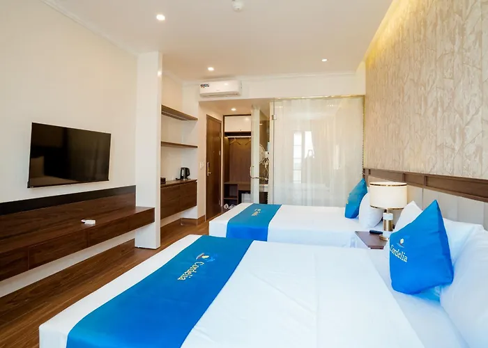 Cordelia Hotel