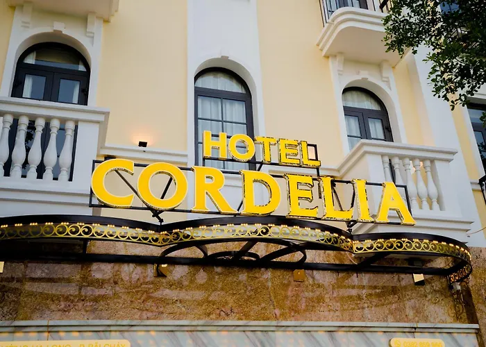 Hotel Cordelia