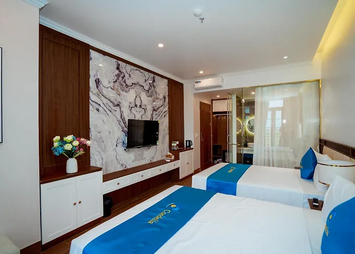 Hotel Cordelia