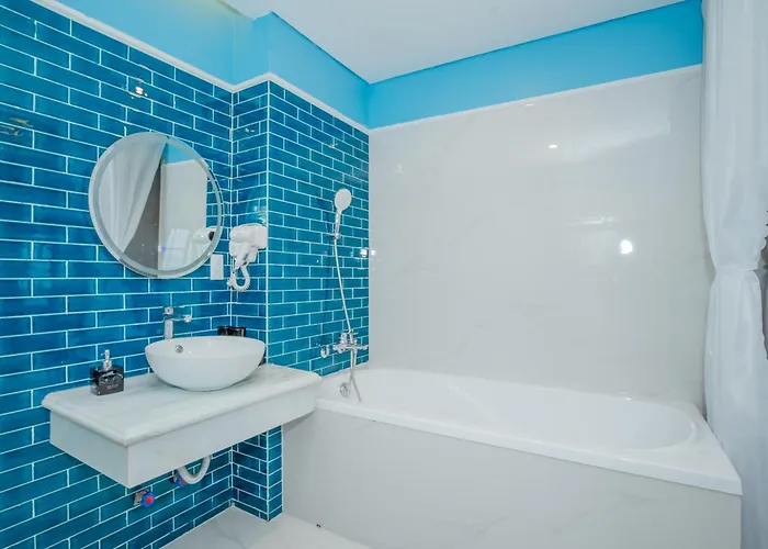 Hotel Cordelia Hạ Long