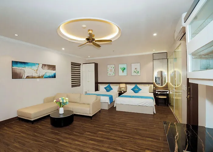 Hotel Cordelia