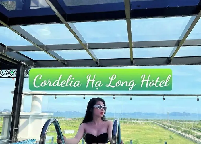 Hotel Cordelia 3*