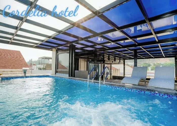 Cordelia Hotel