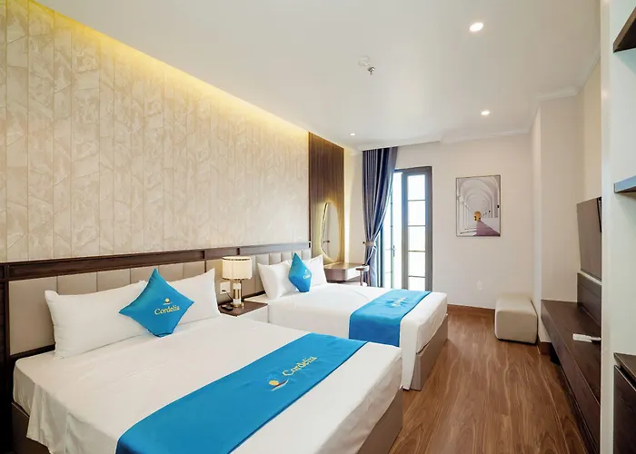 Cordelia Hotel