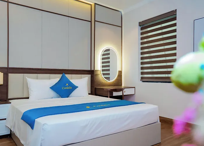 Hotel Cordelia