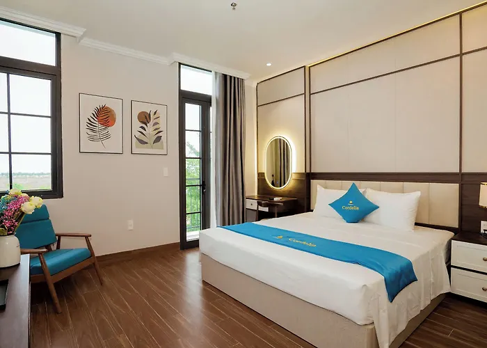 Hotel Cordelia